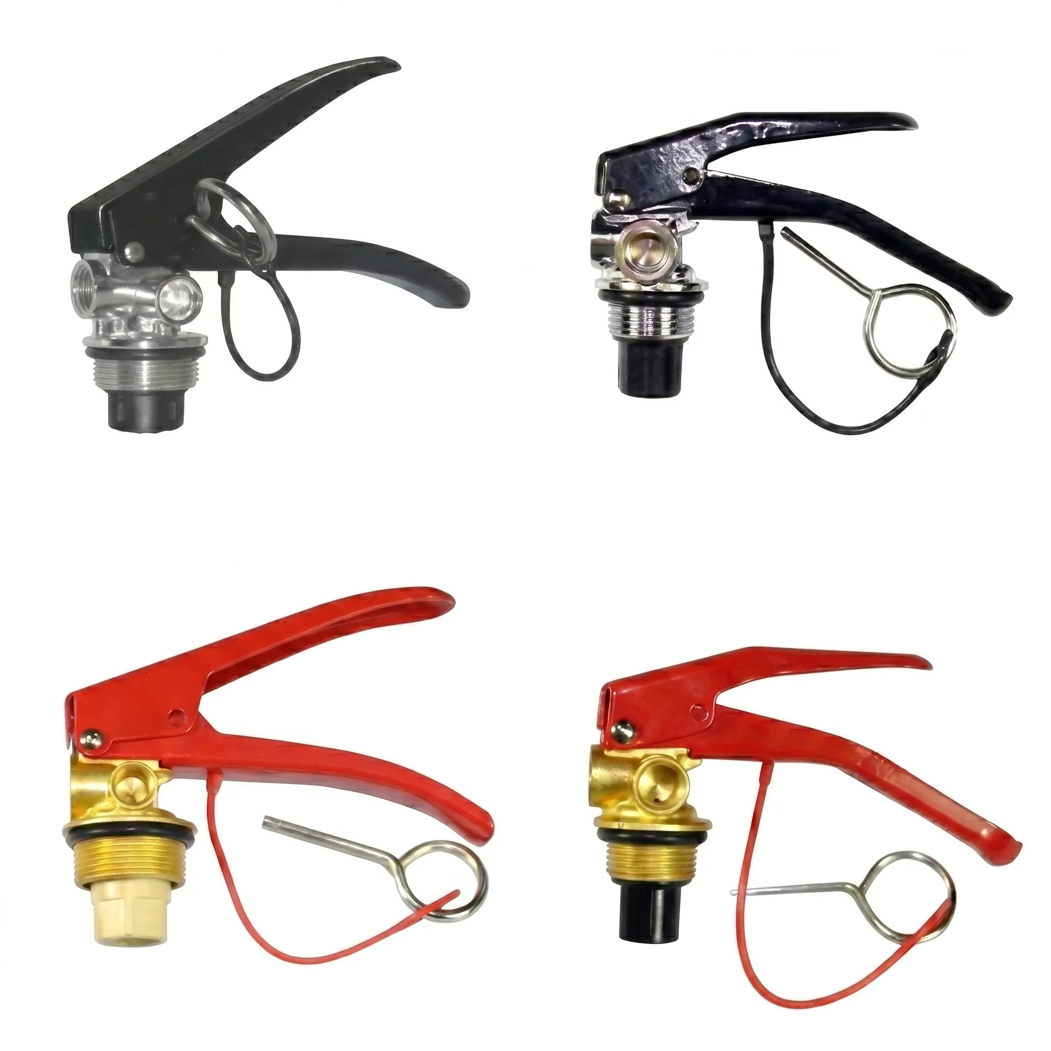 Fire Extinguisher Valve — SNG03 Series